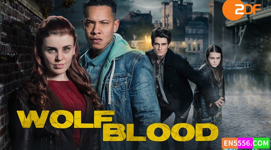 Wolfblood 狼血少年 第1/2/3/4/5季全 1080p 无字幕9554 作者:英语小助手 帖子ID:278889 