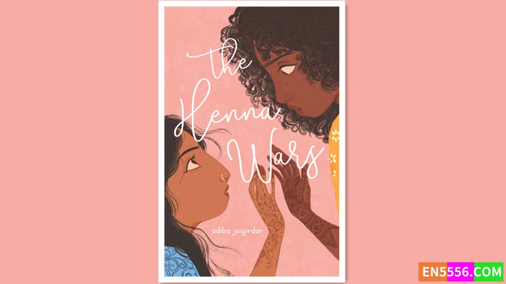 The Henna Wars - Adiba Jaigirdar 有声书音频MP3+电子书208 作者:英语小助手 帖子ID:278909 