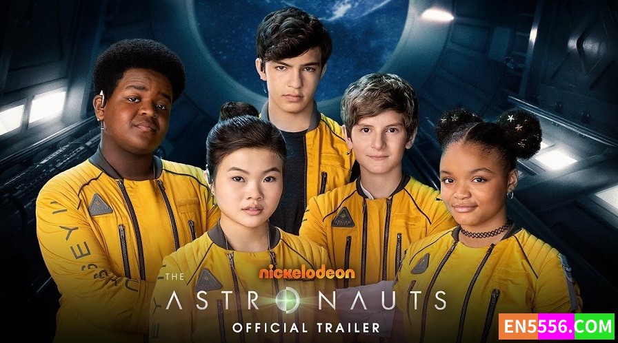 The Astronauts 航天小分队 / 宇航员 第1季全 第1-10集 1080P 内置英文字幕9208 作者:英语小助手 帖子ID:278951 