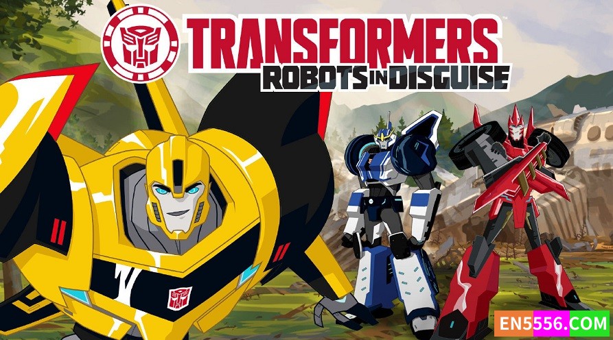 Transformers: Robots in Disguise 变形金刚：领袖的挑战 第1/2/3/4季全 共71集 1080P 内置英文字幕6385 作者:英语小助手 帖子ID:279018 