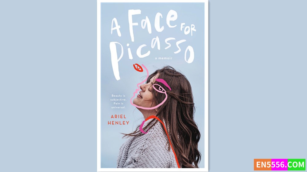 A Face for Picasso - Ariel Henley 有声书音频M4B+电子书4653 作者:英语小助手 帖子ID:279025 