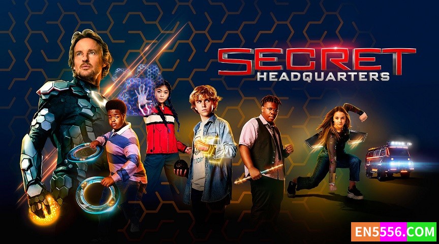 Secret Headquarters 秘密总部 1080p, mp4, srt外挂英文字幕9452 作者:英语小助手 帖子ID:279100 