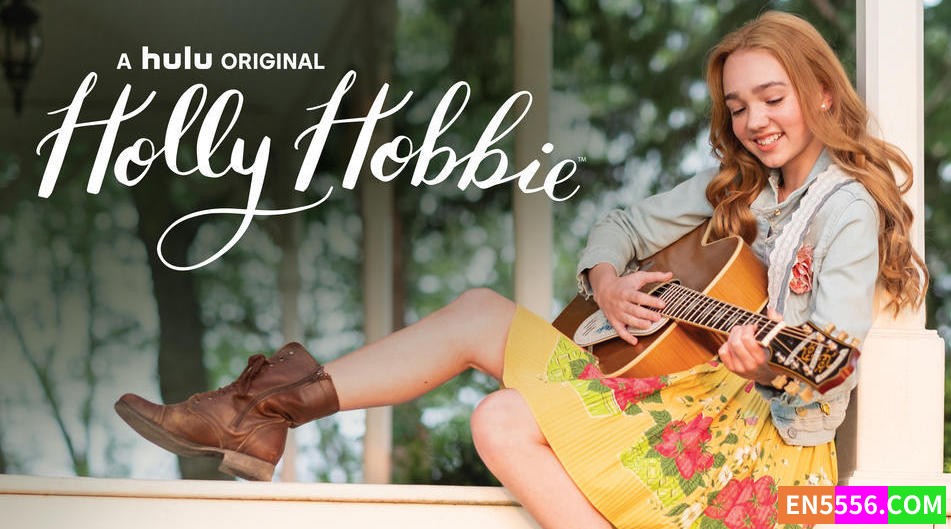 Holly Hobbie 霍莉·霍比 第1季全 第1-10集 1080P 内置英文字幕3602 作者:英语小助手 帖子ID:279114 