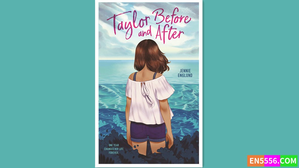 Taylor Before and After - Jennie Englund 有声书音频MP3+电子书7561 作者:英语小助手 帖子ID:279211 