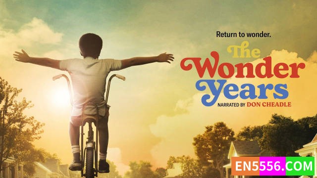 The Wonder Years 纯真年代 第1季全 第1-22集 1080p 内置英文字幕6307 作者:英语小助手 帖子ID:279257 