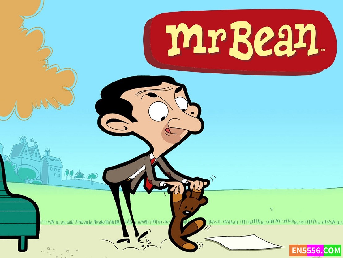 Mr. Bean: The Animated Series 憨豆先生 第1季全 第1-52集 1080P 内置英文字幕6454 作者:英语小助手 帖子ID:279267 