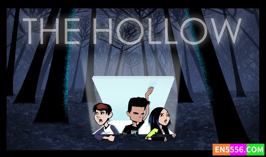 The Hollow 空灵之境 第1-2季 1080P 内置中英文等多国语言字幕3878 作者:英语小助手 帖子ID:279268 