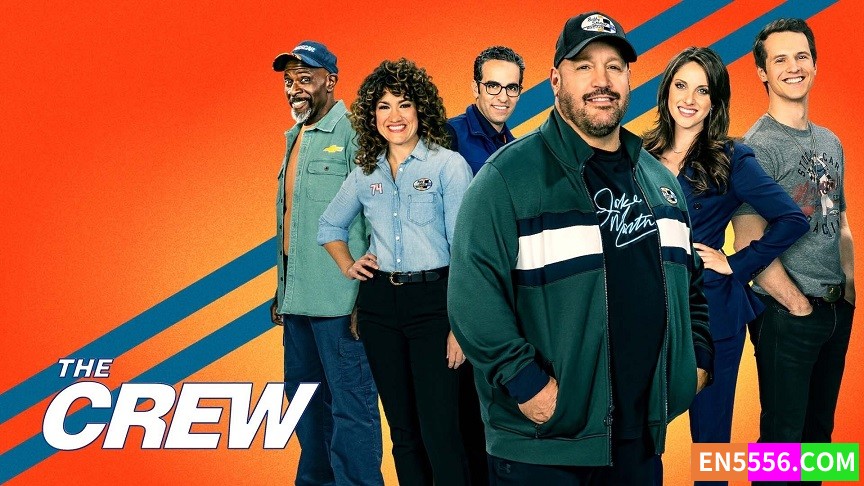 The Crew 维修狂人 第1季全 第1-10集 1080P 内置多国语言可选字幕(包括中英文字幕)3430 作者:英语小助手 帖子ID:279307 