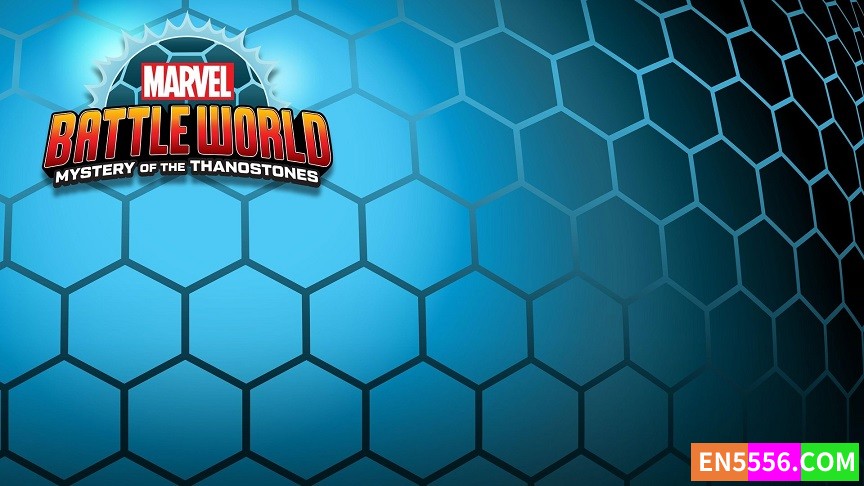 Marvel Battleworld: Mystery of the Thanostones 漫威斗界：灭霸之石的奥秘 第1季全 第1-6集 720P 内置英文字幕9190 作者:英语小助手 帖子ID:279326 