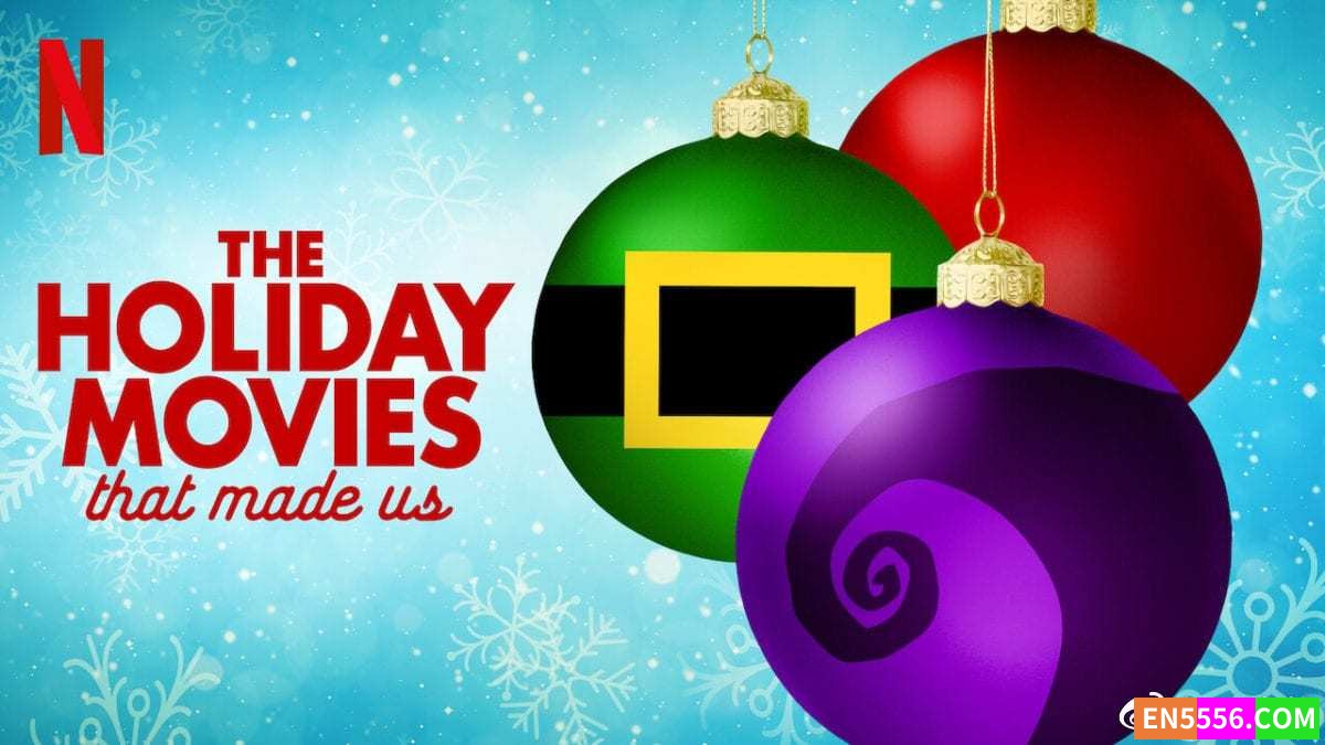 The Movies That Made Us 佳节电影的故事：你我的永恒印象 第1季全 第1-2集 1080P 内置英文字幕4244 作者:英语小助手 帖子ID:279383 