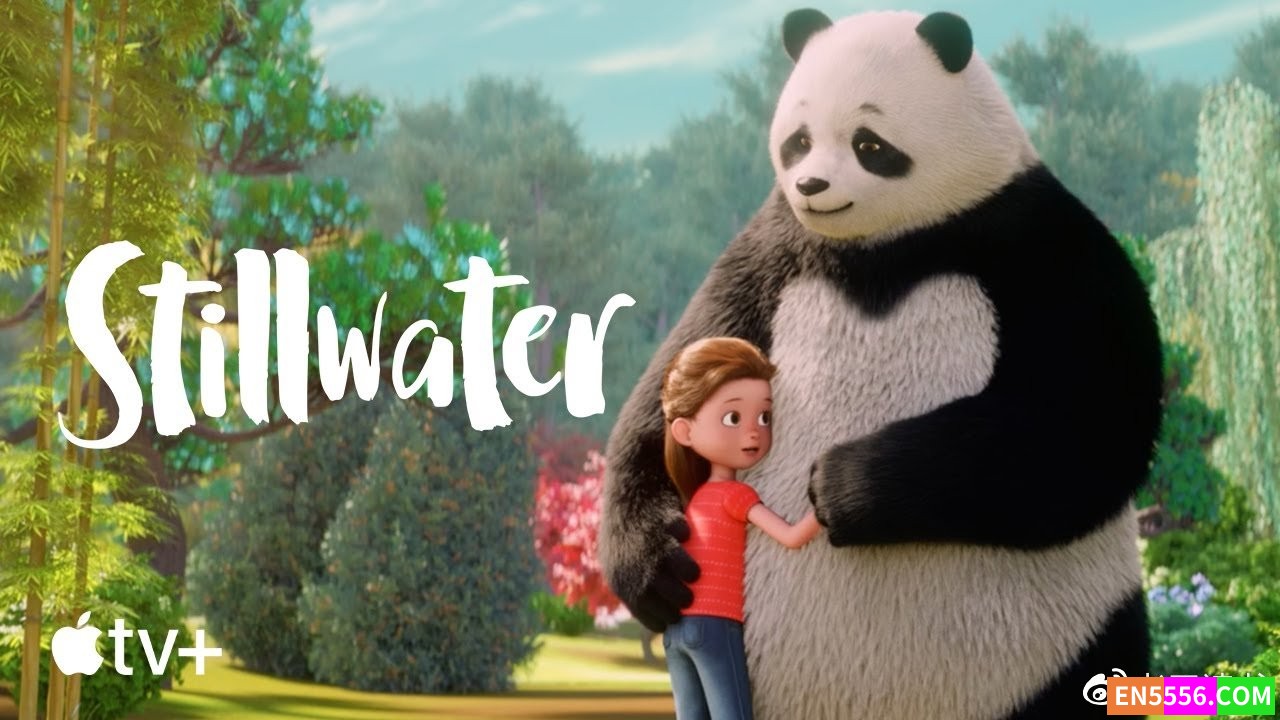 Stillwater 熊猫静水 第1-3季 1080P 内置英文字幕3286 作者:英语小助手 帖子ID:279390 
