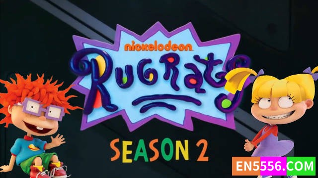 Rugrats 淘气小兵兵 新版 第2季全 第1-13集 1080P 内置英文字幕6998 作者:英语小助手 帖子ID:279392 