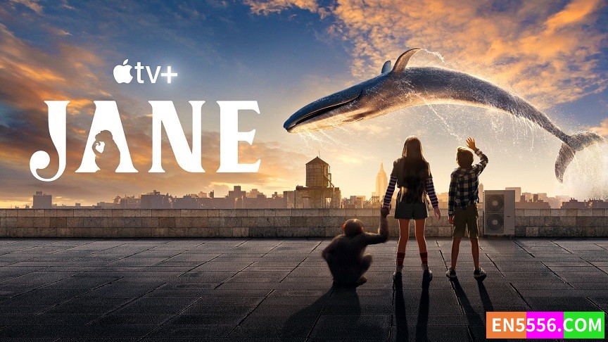 Jane 简的地球大探险 第1季全 第1-10集 1080p 内置中英文等多国语言字幕6059 作者:英语小助手 帖子ID:279395 