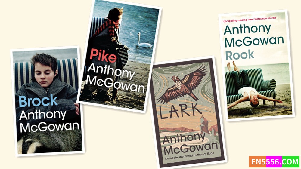 The Truth of Things Series 1-4 - Anthony McGowan 电子书mobi+epub1878 作者:英语小助手 帖子ID:279399 