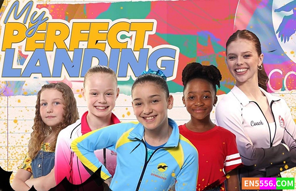 My Perfect Landing 我的完美着陆 第1季全 第1-15集 720P 内置英文字幕971 作者:英语小助手 帖子ID:279439 