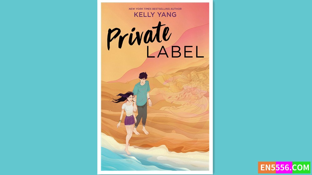Private Label - Kelly Yang 有声书音频M4B+电子书4098 作者:英语小助手 帖子ID:279550 