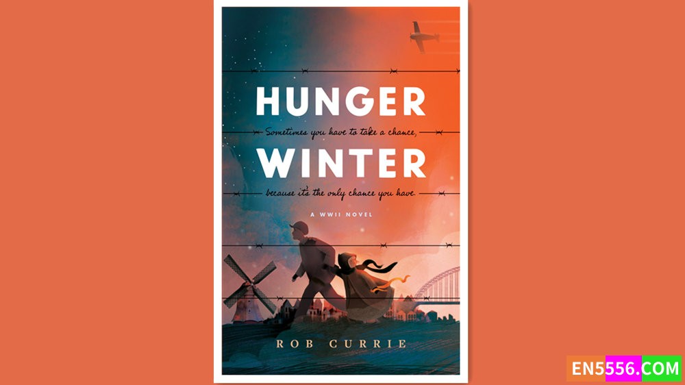 Hunger Winter - Rob Currie 有声书音频MP3+电子书9343 作者:英语小助手 帖子ID:279573 