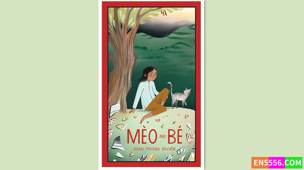 Meo and Be - Doan Phuong Nguyen 有声书音频mp3+电子书1303 作者:英语小助手 帖子ID:279580 