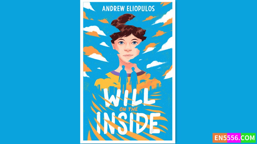 Will on the Inside - Andrew Eliopulos 有声书音频MP3+电子书4529 作者:英语小助手 帖子ID:279661 
