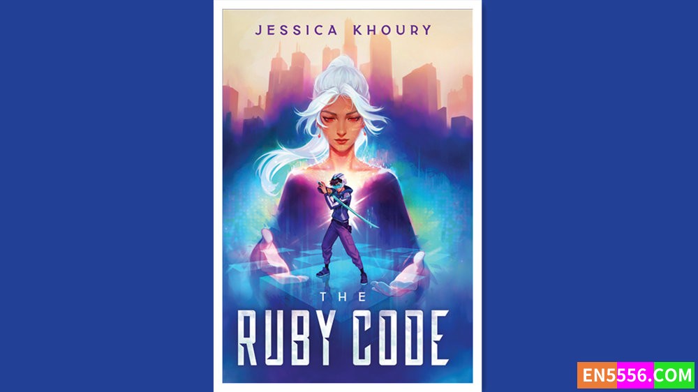 The Ruby Code - Jessica Khoury 有声书音频MP3+电子书7327 作者:英语小助手 帖子ID:279686 