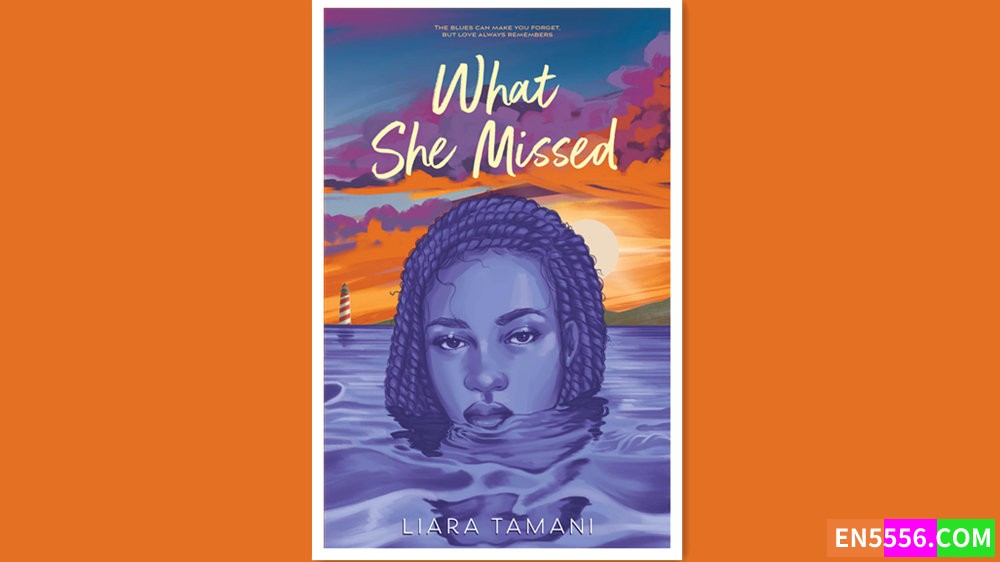 What She Missed - Liara Tamani 有声书音频MP3+电子书1233 作者:英语小助手 帖子ID:279748 