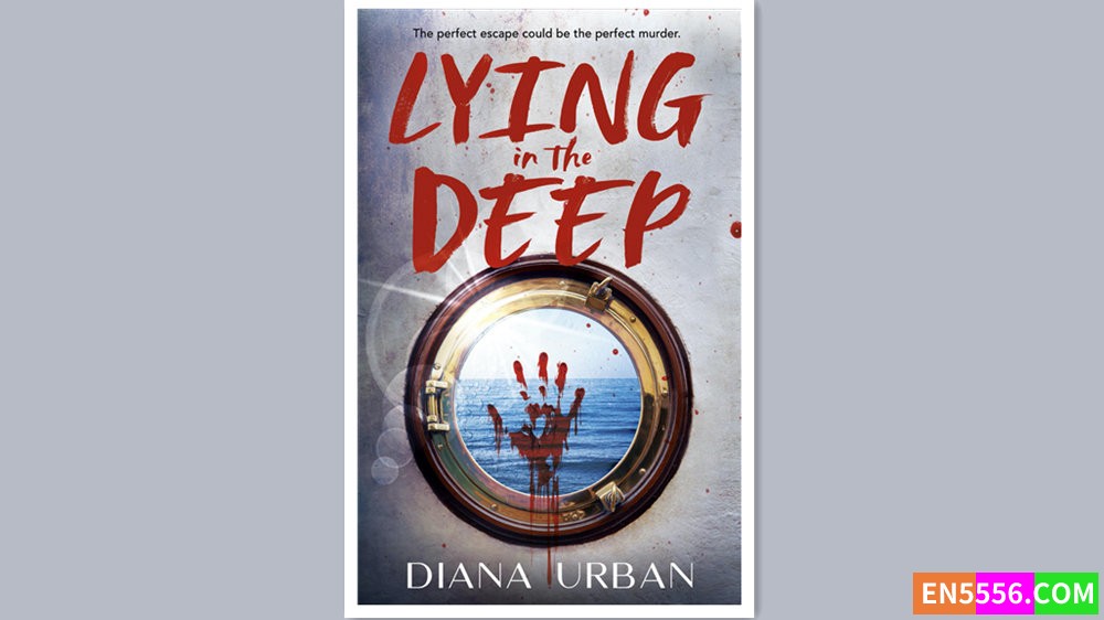 Lying in the Deep - Diana Urban 有声书音频MP3+电子书7953 作者:英语小助手 帖子ID:279795 