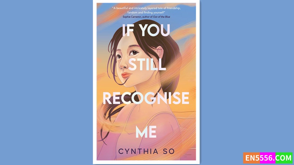 If You Still Recognize Me - Cynthia So 有声书音频MP3+电子书5591 作者:英语小助手 帖子ID:279803 