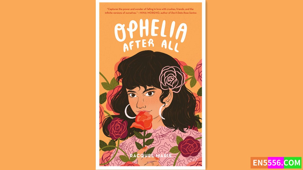 Ophelia After All - Racquel Marie 有声书音频MP3+电子书386 作者:英语小助手 帖子ID:279840 