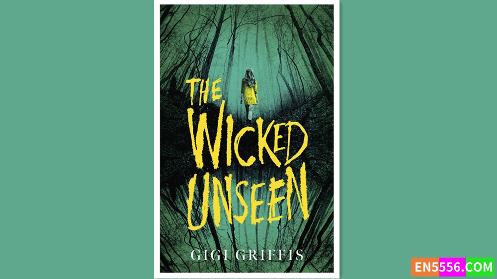 The Wicked Unseen - Gigi Griffis 有声书音频MP3+电子书9137 作者:英语小助手 帖子ID:279843 