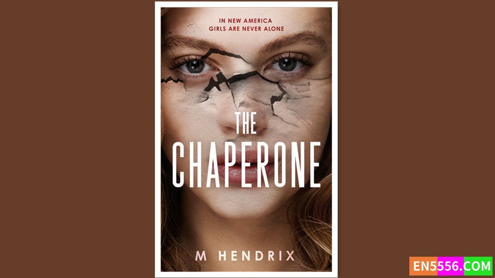 The Chaperone - M Hendrix - 有声书音频M4B+电子书9052 作者:英语小助手 帖子ID:279844 
