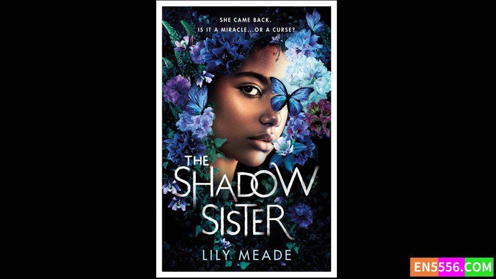 The Shadow Sister - Lily Meade 有声书音频MP3+电子书5945 作者:英语小助手 帖子ID:279862 