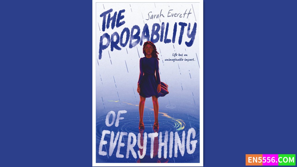 The Probability of Everything - Sarah Everett 有声书音频MP3+电子书2415 作者:英语小助手 帖子ID:279891 