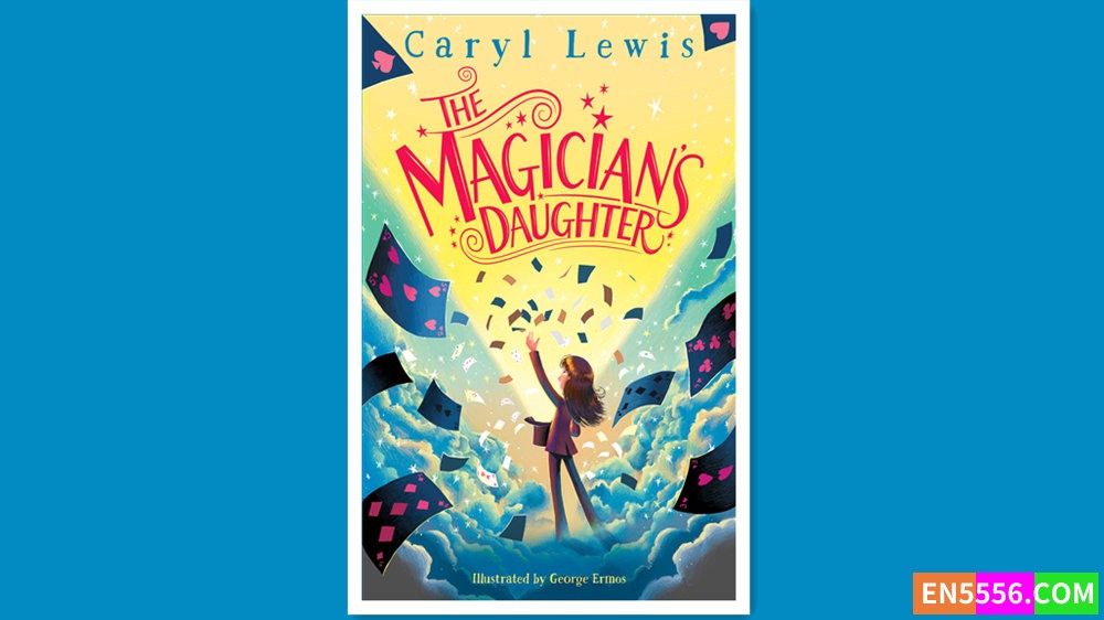 The Magicians Daughter - Caryl Lewis 有声书音频MP3+电子书4386 作者:英语小助手 帖子ID:279898 