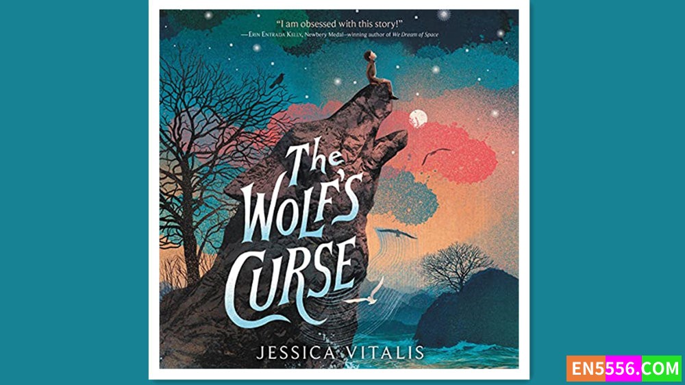 The Wolf's Curse - Jessica Vitalis 有声书音频MP3+电子书6321 作者:英语小助手 帖子ID:279932 