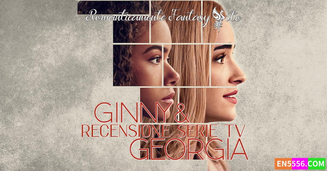 Ginny &amp; Georgia 第1-2季 1080p 内置中英文等多国语言字幕5429 作者:英语小助手 帖子ID:279937 
