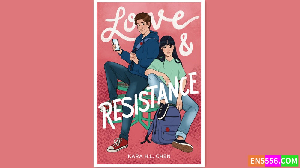 Love &amp; Resistance - Kara H.L. Chen - MP3 有声书音频MP3+电子书938 作者:英语小助手 帖子ID:279990 