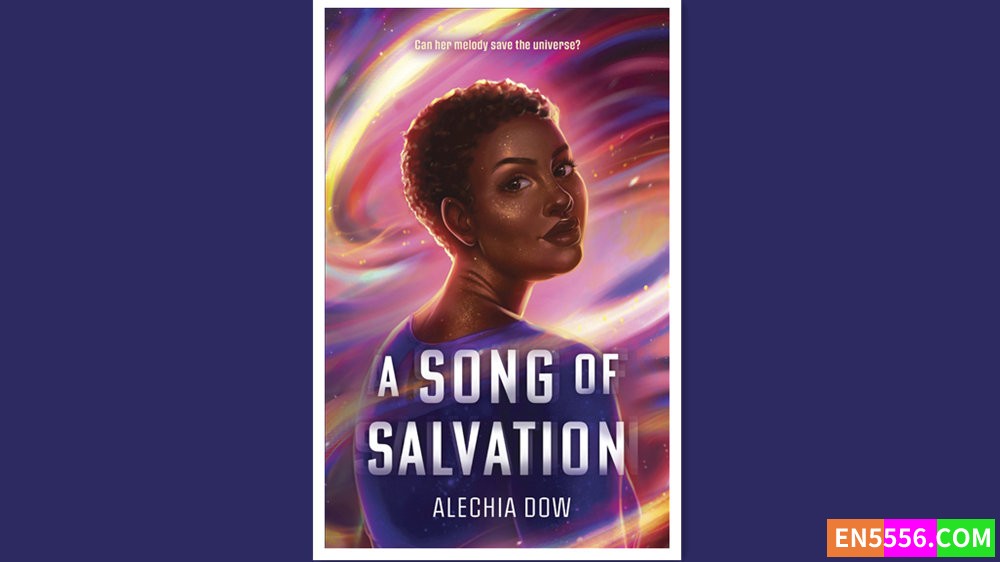A Song of Salvation - Alechia Dow 有声书音频MP3+电子书4466 作者:英语小助手 帖子ID:280006 