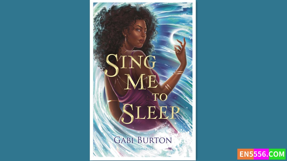 Sing Me to Sleep - Gabi Burton 有声书音频M4B+电子书3436 作者:英语小助手 帖子ID:280057 