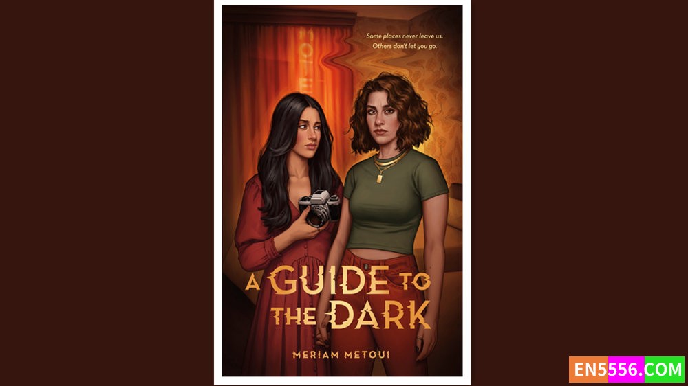 A Guide to the Dark - Meriam Metoui 有声书音频MP3+电子书2716 作者:英语小助手 帖子ID:280062 