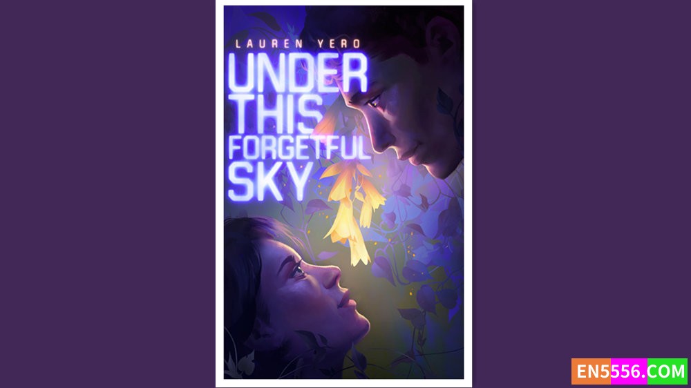 Under This Forgetful Sky - Lauren Yero 有声书音频MP3+电子书253 作者:英语小助手 帖子ID:280064 