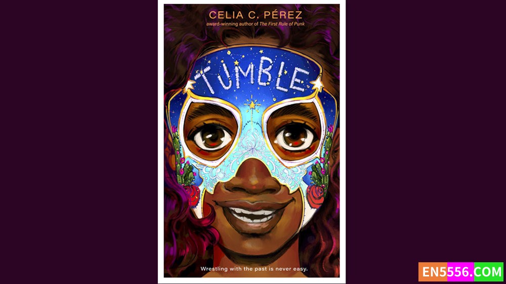 Tumble - Celia C. Pérez 有声书mp3+电子书1532 作者:英语小助手 帖子ID:280067 