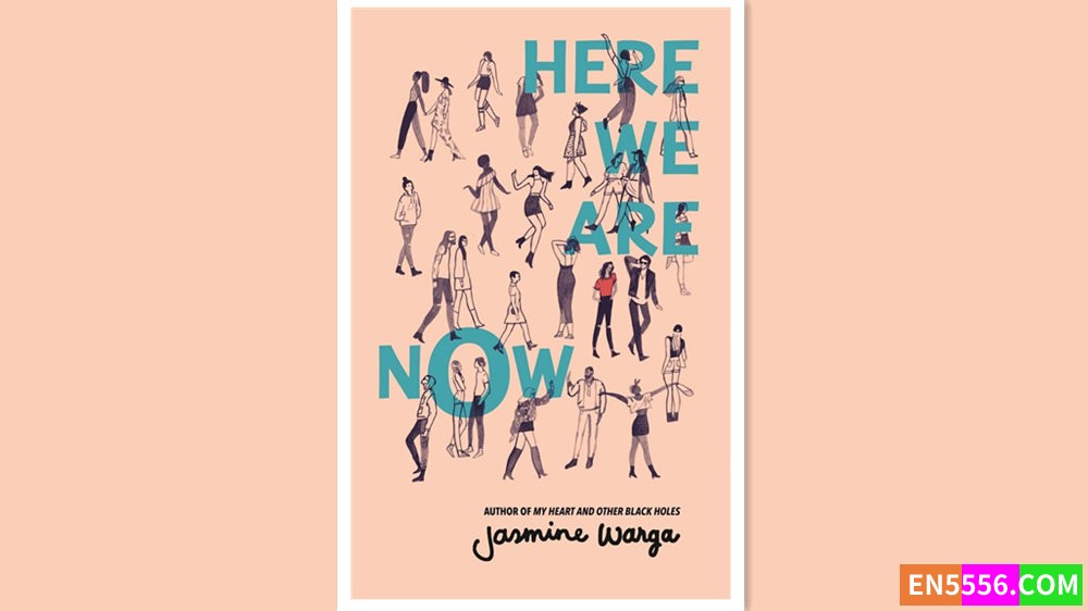 Here We Are Now - Jasmine Warga 有声书音频MP3+电子书3869 作者:英语小助手 帖子ID:280096 