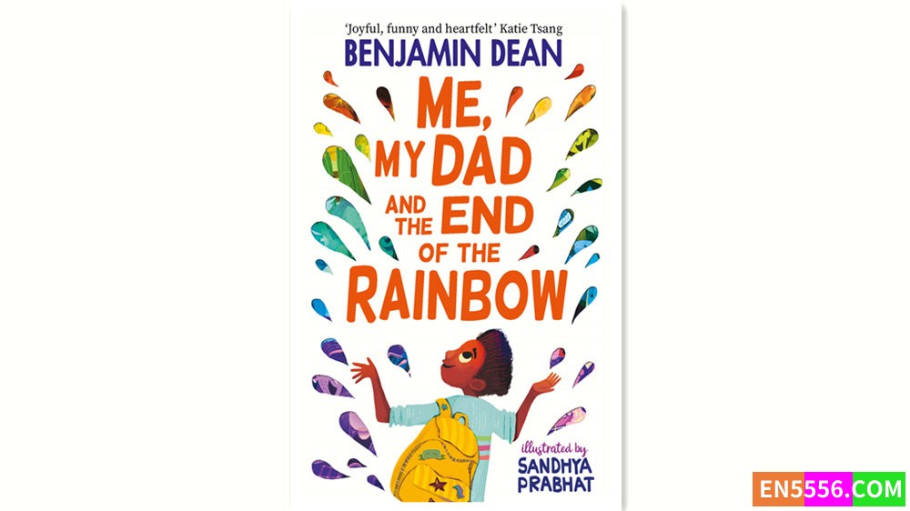 Me, My Dad and the End of the Rainbow - Benjamin Dean 有声书音频+电子书6642 作者:英语小助手 帖子ID:280114 