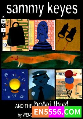 Sammy Keyes Series 1-18 - Wendelin Van Draanen  电子书mobi+epub​517 作者:英语小助手 帖子ID:280173 