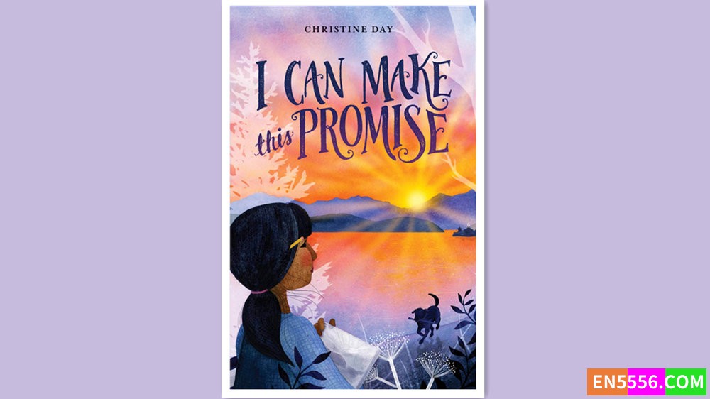 I Can Make This Promise - Christine Day 有声书音频MP3+电子书7051 作者:英语小助手 帖子ID:280194 