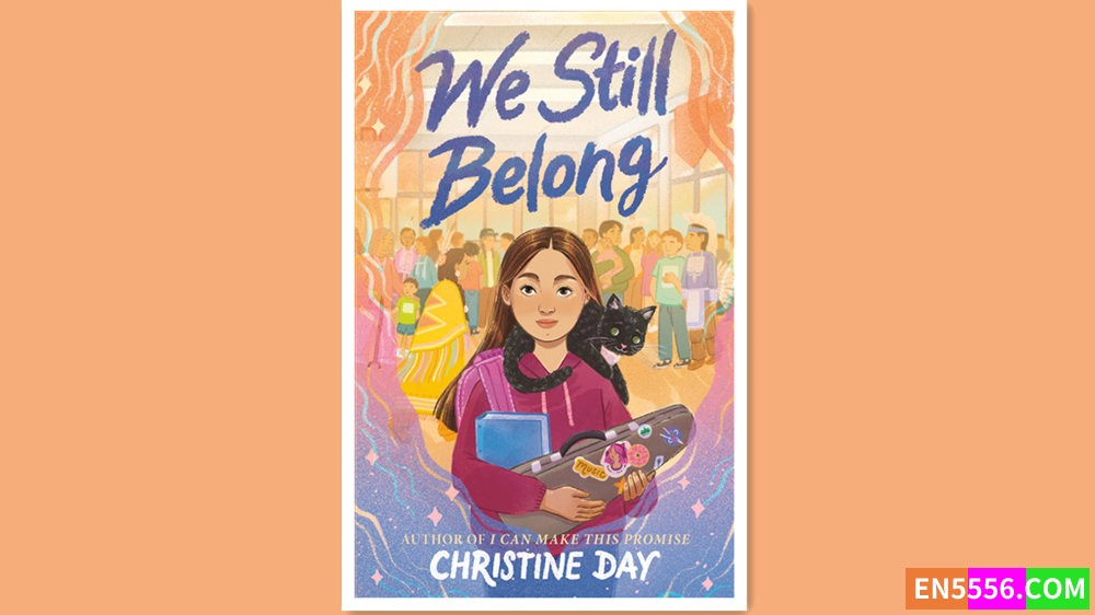 We Still Belong - Christine Day 有声书音频MP3+电子书5423 作者:英语小助手 帖子ID:280195 