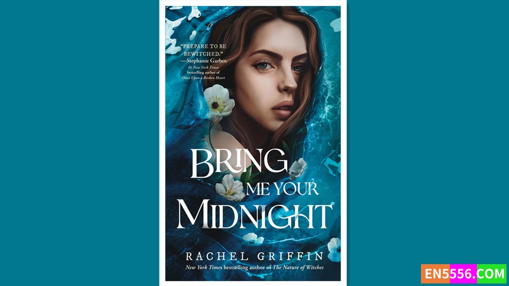 Bring Me Your Midnight - Rachel Griffin 有声书音频MP3+电子书3475 作者:英语小助手 帖子ID:280208 
