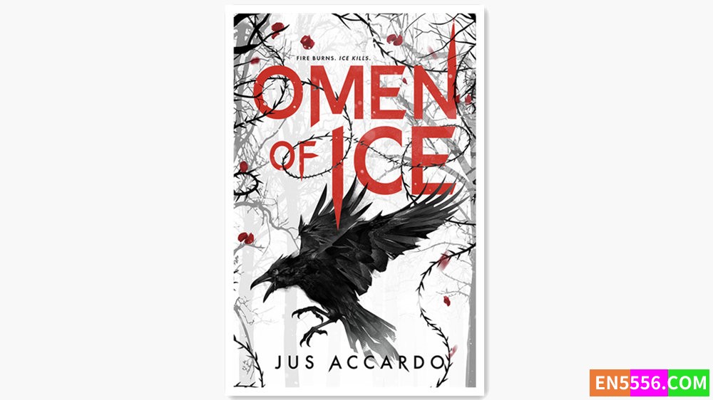 Omen of Ice - Jus Accardo 有声书音频MP3+电子书5287 作者:英语小助手 帖子ID:280212 