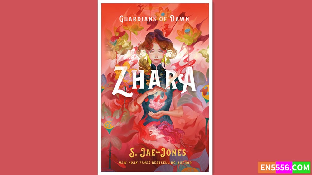 Guardians of Dawn: Zhara - S. Jae-Jones 有声书音频MP3+电子书2133 作者:英语小助手 帖子ID:280213 