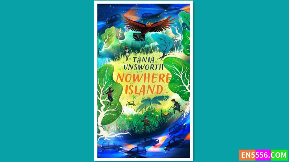 Nowhere Island - Tania Unsworth 有声书音频MP31849 作者:英语小助手 帖子ID:280228 